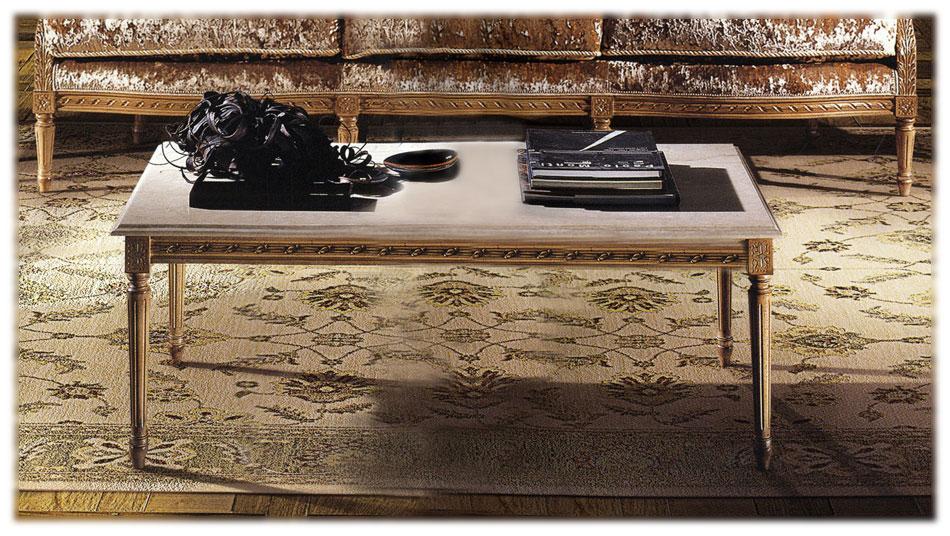 Arredo Стол журнальный ANGELO CAPPELLINI Gordon 0736/13 - 1