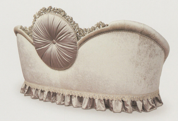 Arredo Диван FRATELLI RADICE 397 15644100015