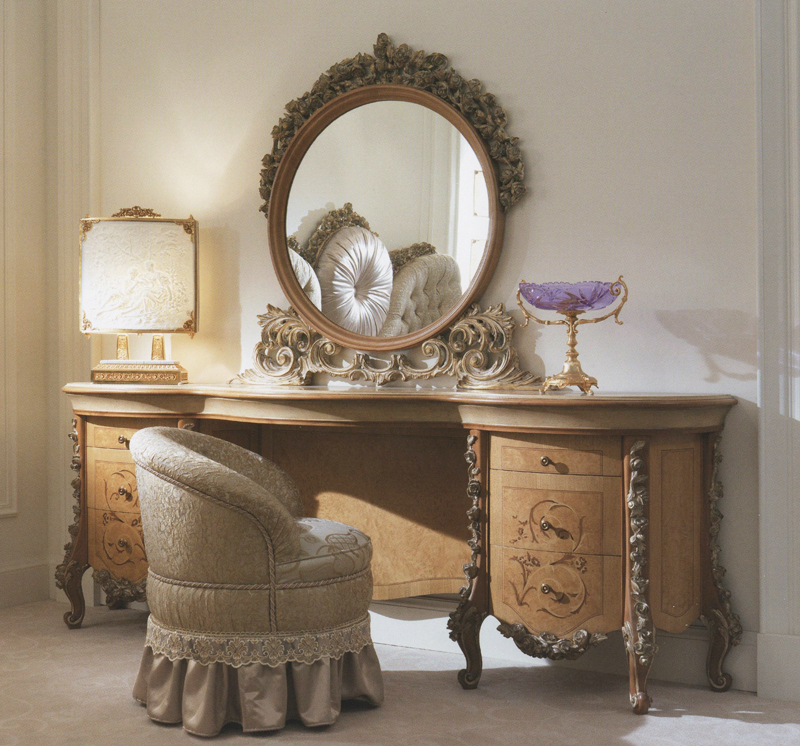 Arredo Туалетный столик FRATELLI RADICE 397 25206280015
