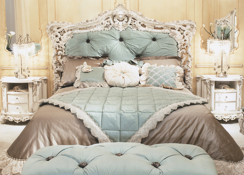 Arredo Кровать FRATELLI RADICE 268 25204075010