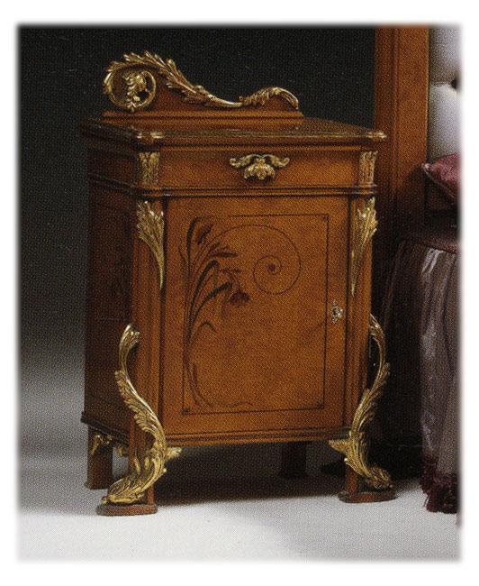Arredo Тумбочка CITTERIO Passion 2165