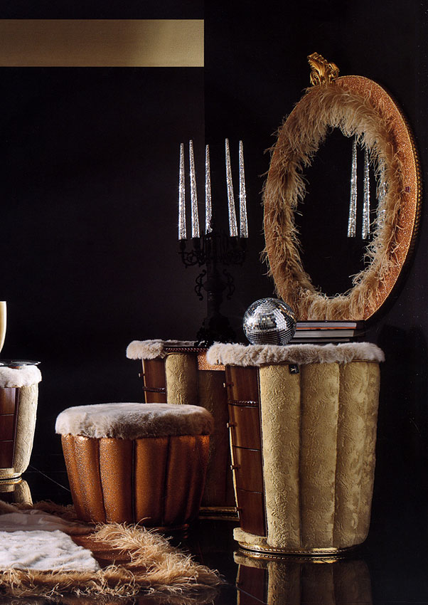 Arredo Туалетный столик ALTAMODA  TN06