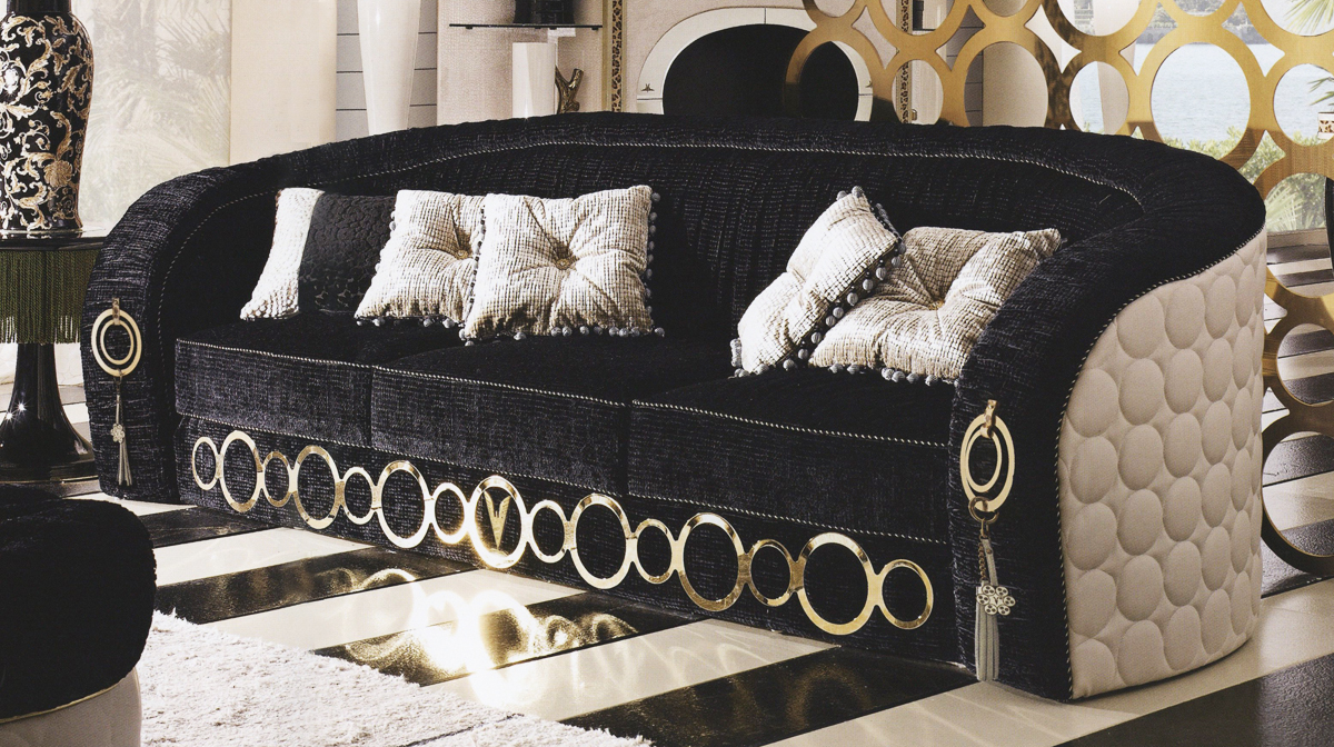 Arredo Диван ALTAMODA  JG 113