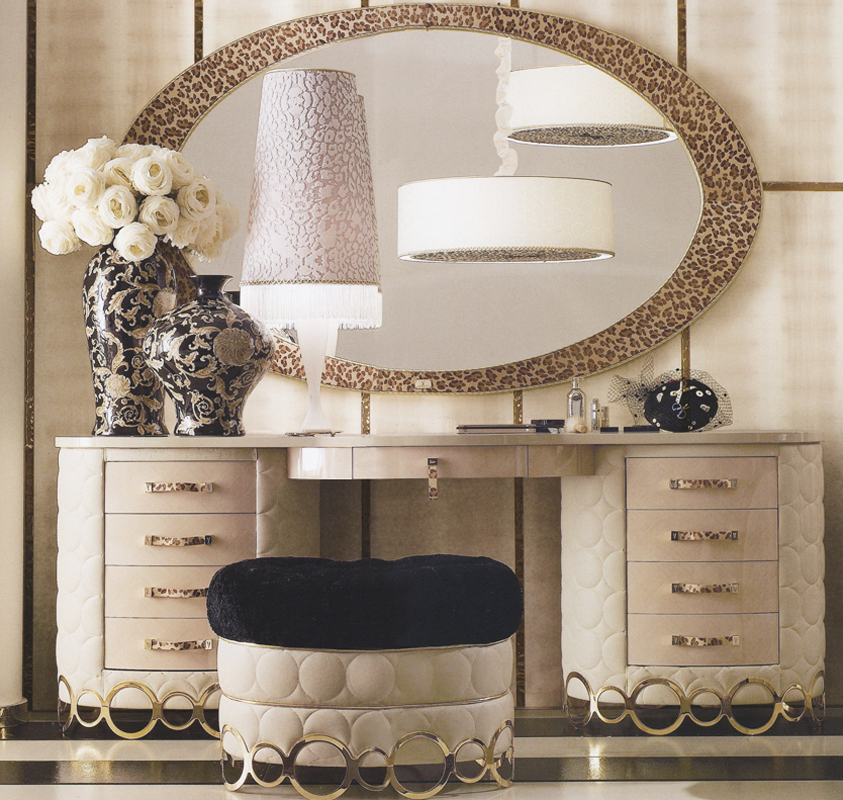 Arredo Туалетный столик ALTAMODA  JN 114