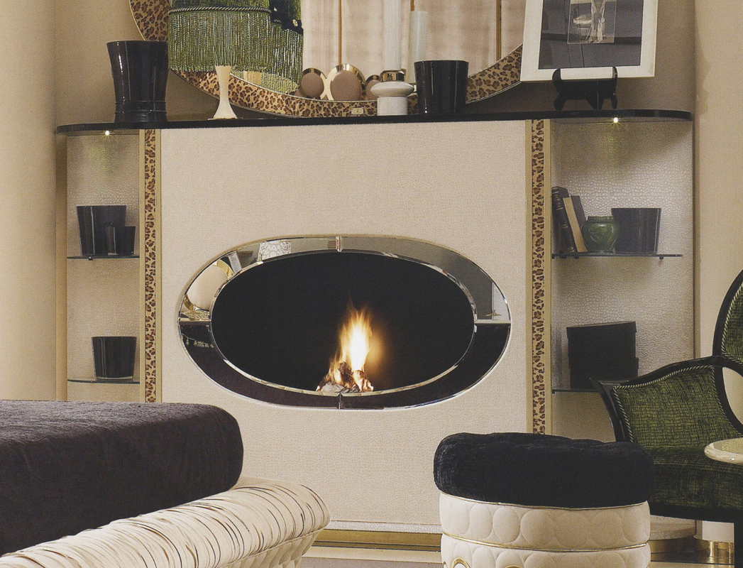 Arredo Стеллаж ALTAMODA  JG 127