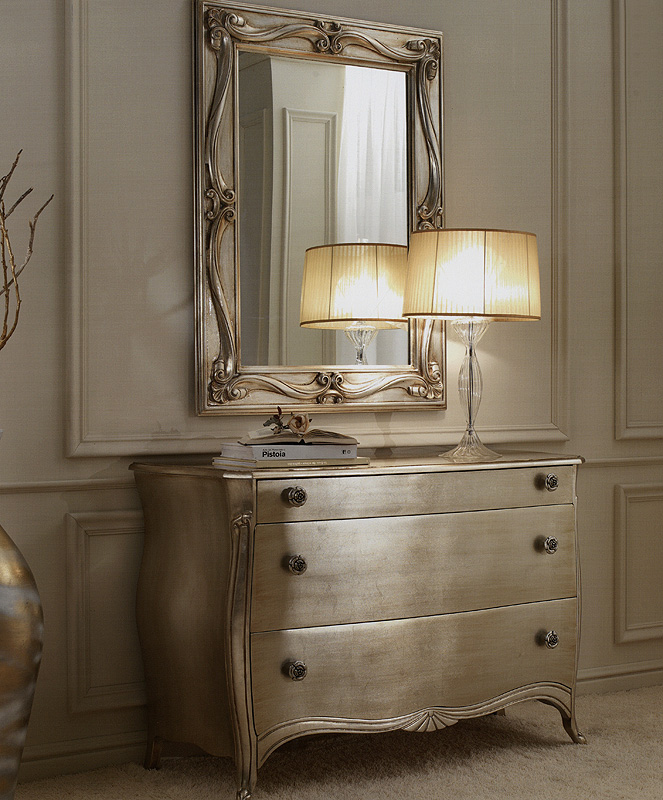 Arredo Комод GOLD CONFORT EDEN EDEN 12