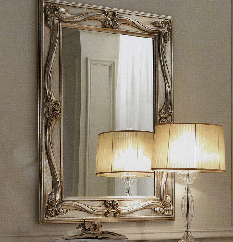 Arredo Зеркало GOLD CONFORT EDEN EDEN 13