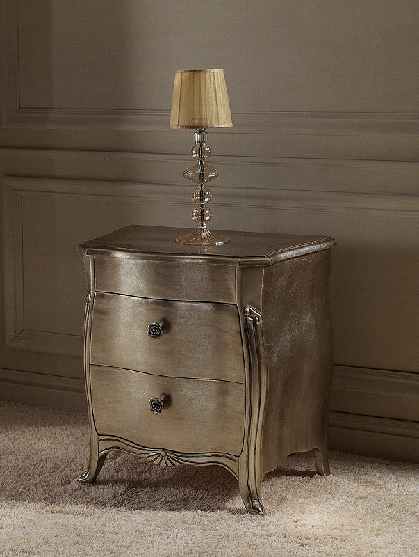 Arredo Тумбочка GOLD CONFORT EDEN EDEN 14