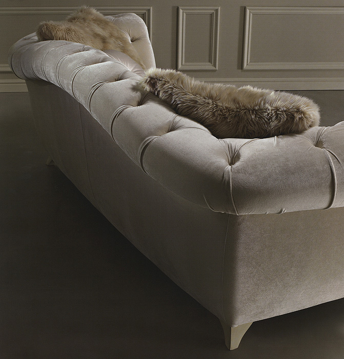 Arredo Диван GOLD CONFORT ROMANTIC ROMANTIC 3 POSTI