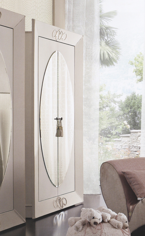 Arredo Шкаф ALTAMODA  JN 109 armadio
