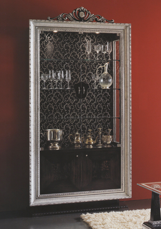 Arredo Витрина ALTAMODA  AG02/C