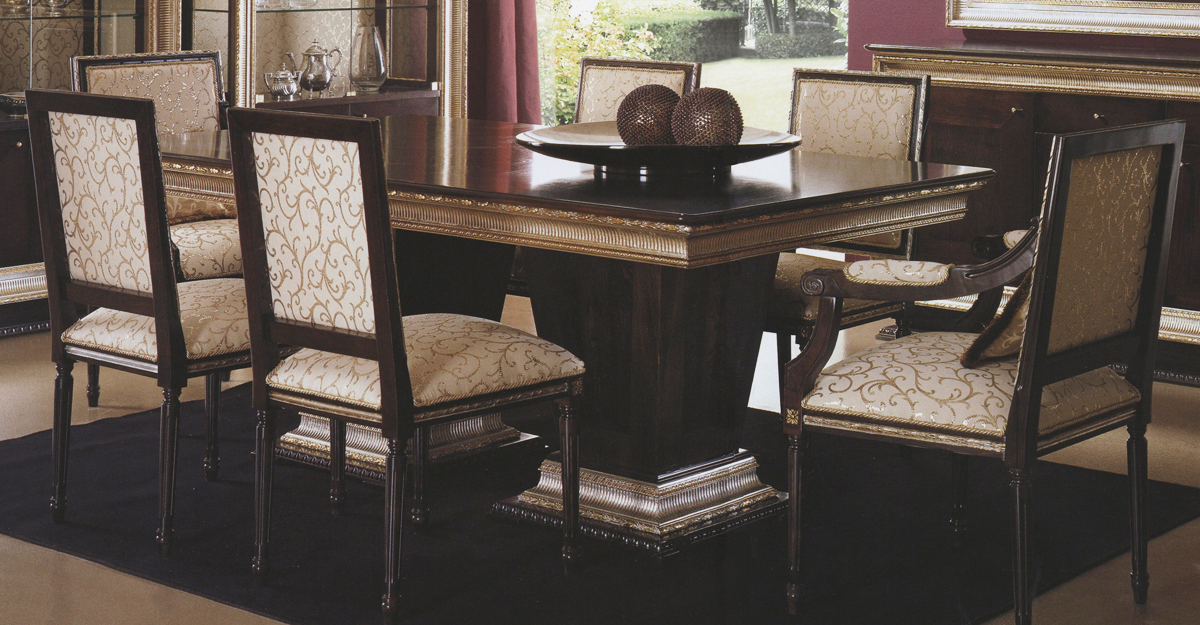 Arredo Стол ALTAMODA  AG12/F