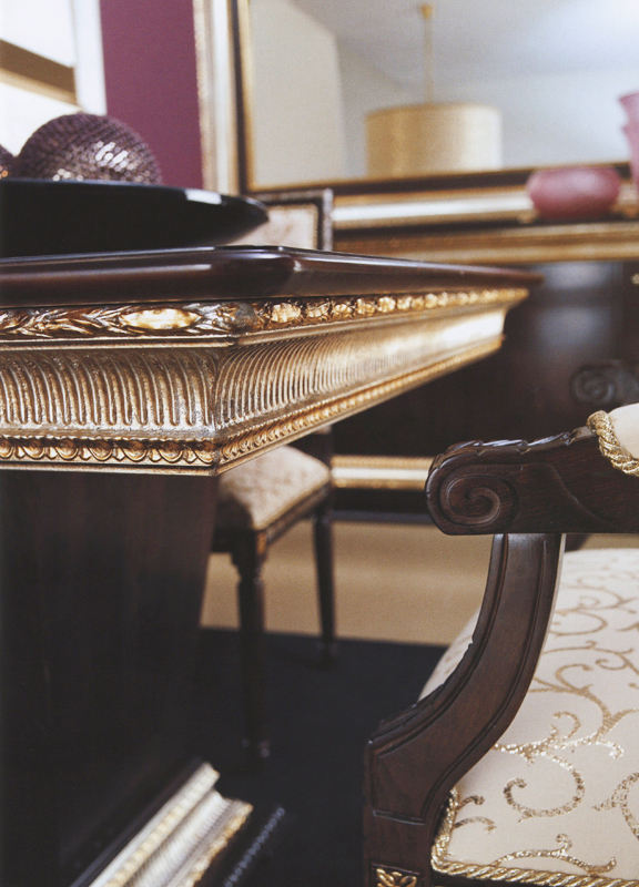 Arredo Стол ALTAMODA  AG12/F