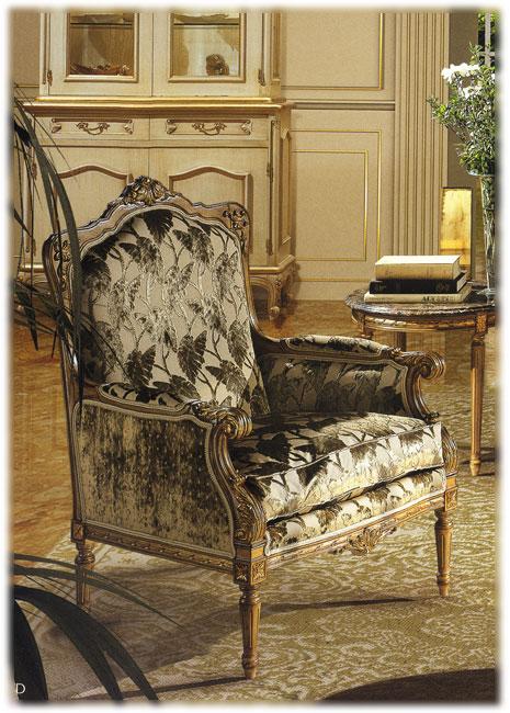 Arredo Кресло ANGELO CAPPELLINI Monti 9132