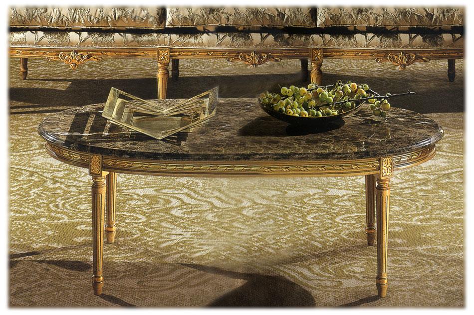 Arredo Стол журнальный ANGELO CAPPELLINI Monti 9132/13