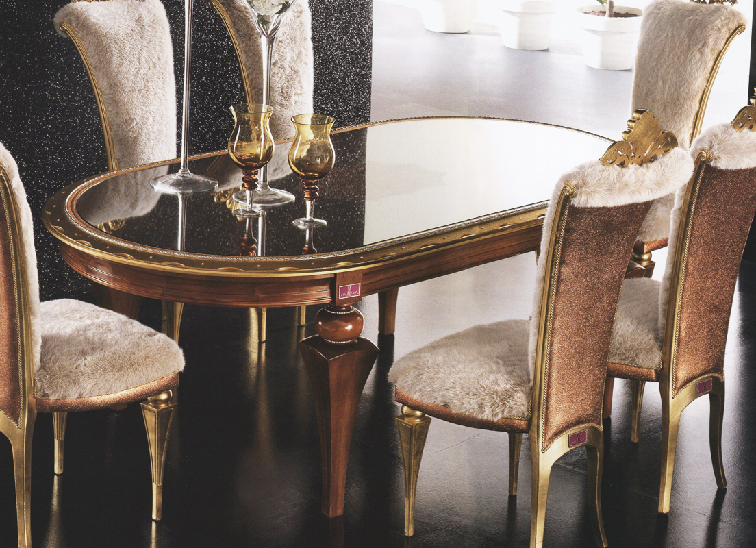 Arredo Стол ALTAMODA  TG12/F