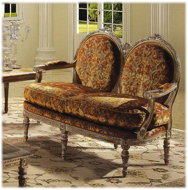 Arredo Диван ANGELO CAPPELLINI Leopardi 0550/D3