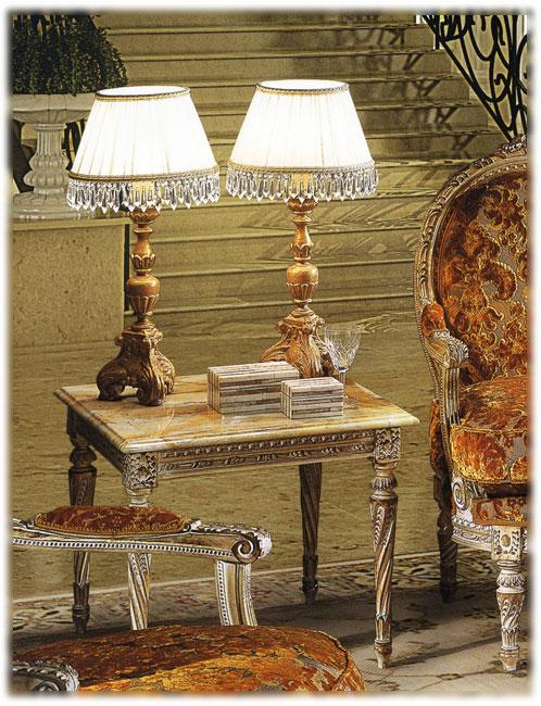 Arredo Подставка ANGELO CAPPELLINI Leopardi 0550/Q