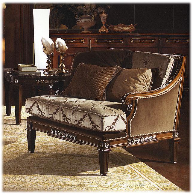 Arredo Кресло ANGELO CAPPELLINI Tommaseo 6930/B