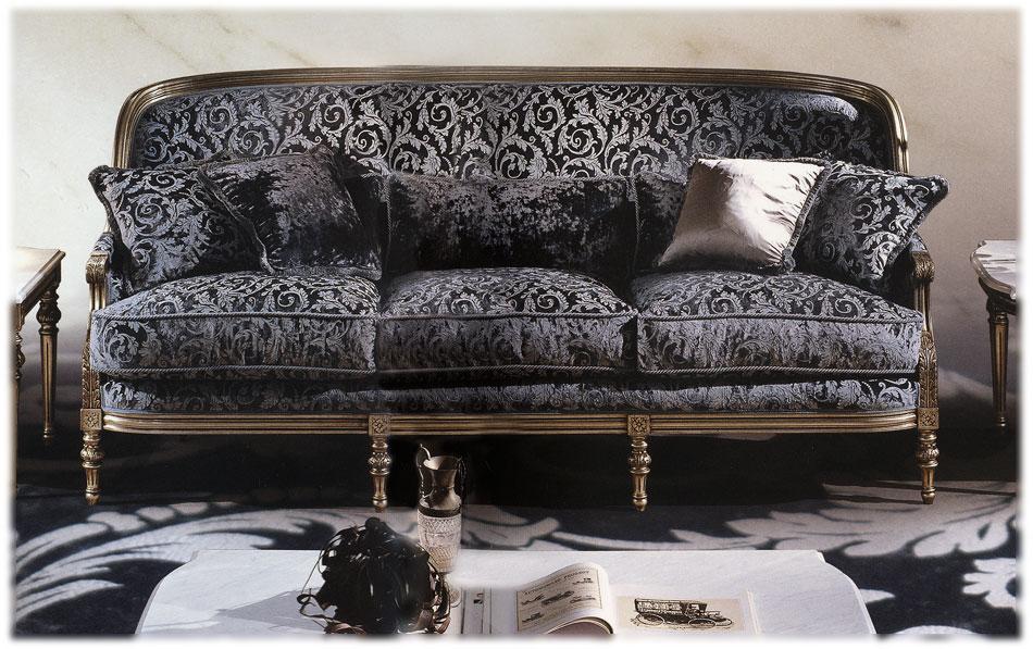 Arredo Диван ANGELO CAPPELLINI Marino 11161/D3