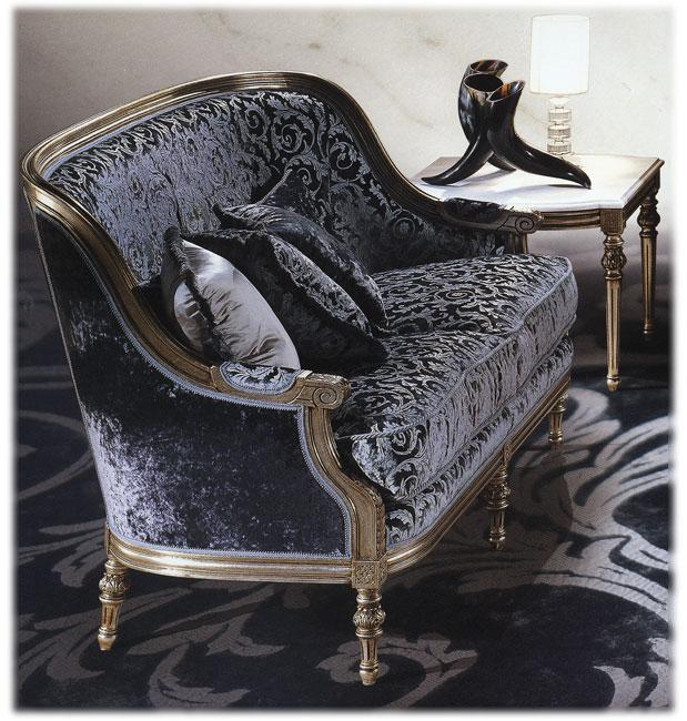 Arredo Диван ANGELO CAPPELLINI Marino 11161/D3