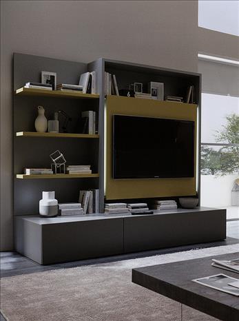 Тумба под TV