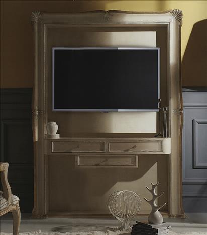 Рама под TV