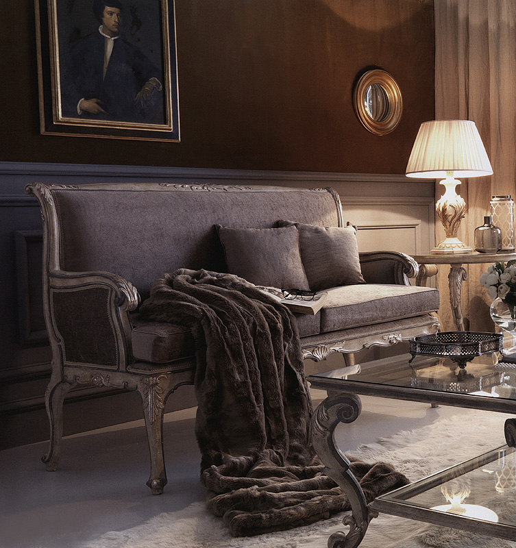 Arredo Софа SILVANO GRIFONI  3680
