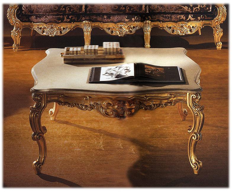 Arredo Стол журнальный ANGELO CAPPELLINI Berchet 0570/Q11