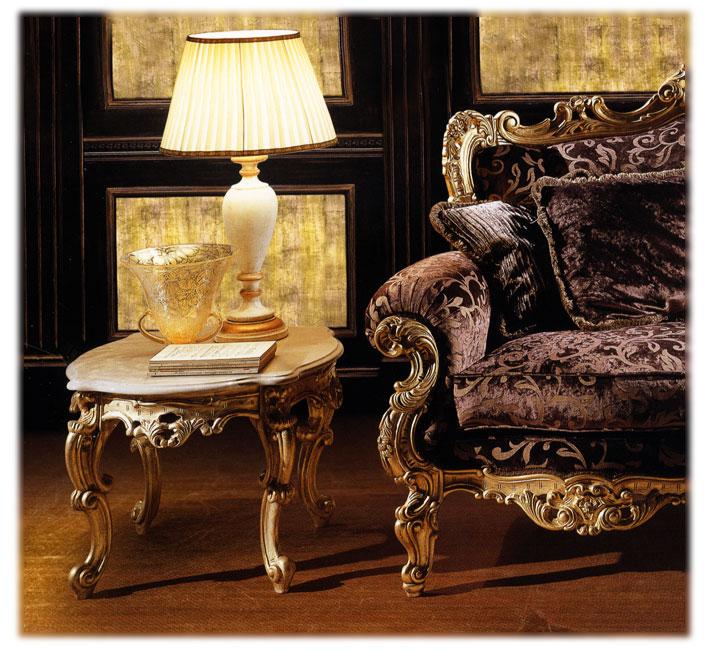 Arredo Подставка ANGELO CAPPELLINI Berchet 0570/06