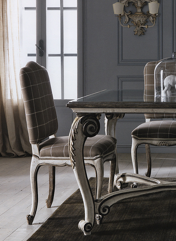 Arredo Стул SILVANO GRIFONI  3602