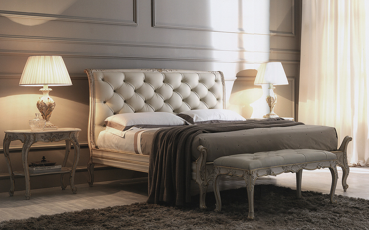 Arredo Кровать SILVANO GRIFONI  2460