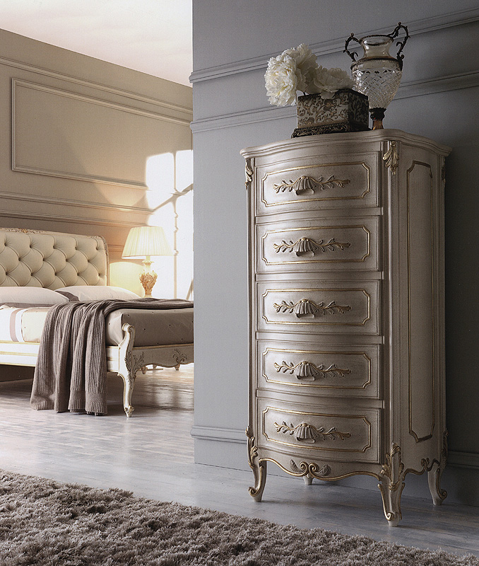 Arredo Комод SILVANO GRIFONI  4006