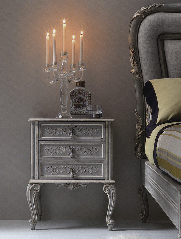 Arredo Тумбочка SILVANO GRIFONI  4011