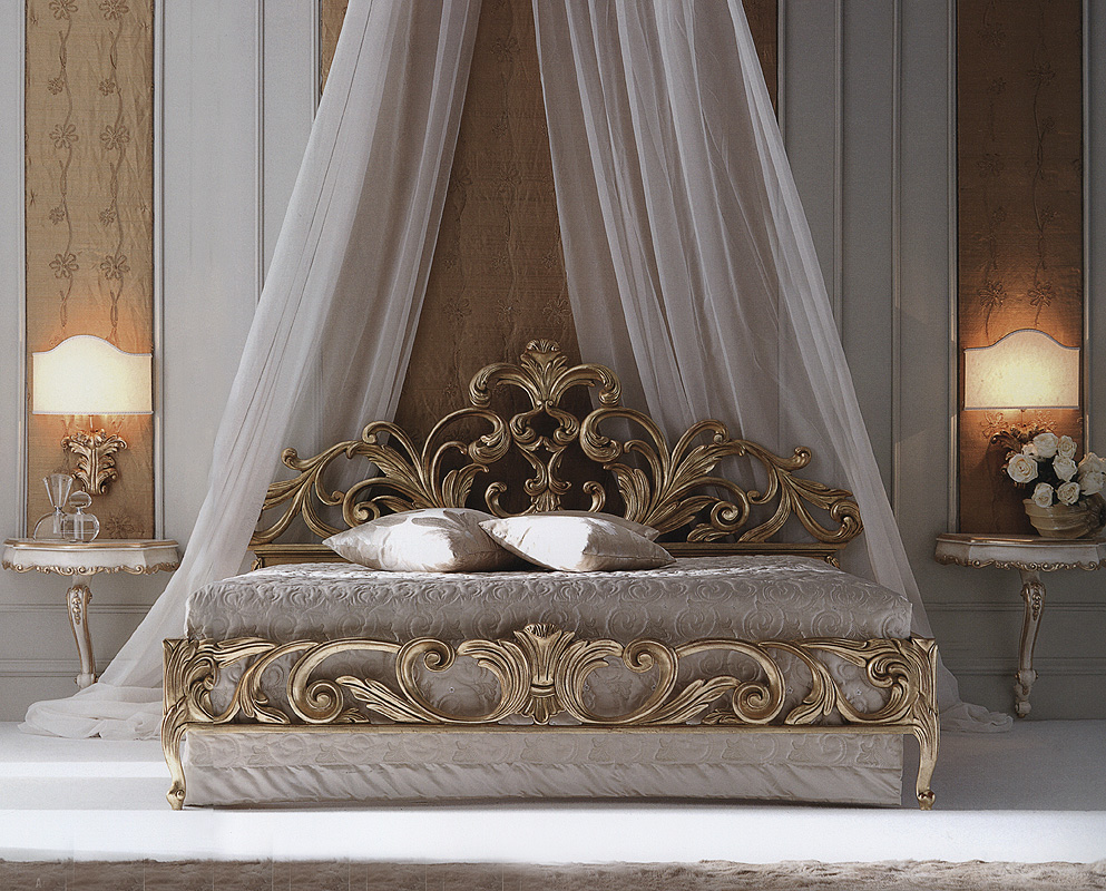 Arredo Кровать SILVANO GRIFONI  2321