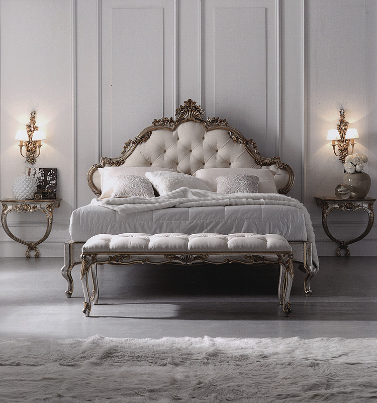 Arredo Кровать SILVANO GRIFONI  2324