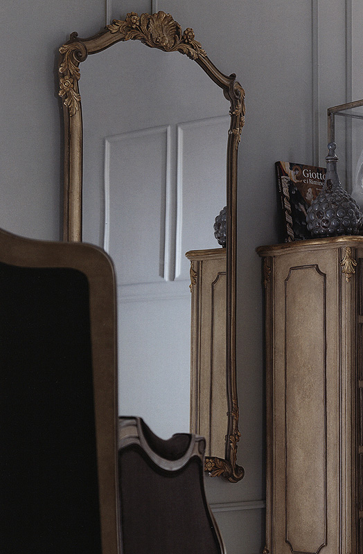 Arredo Зеркало SILVANO GRIFONI  2412/G