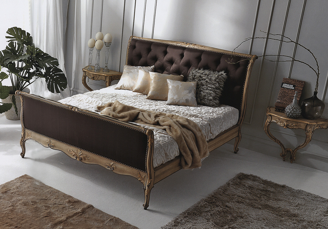 Arredo Кровать SILVANO GRIFONI  2446