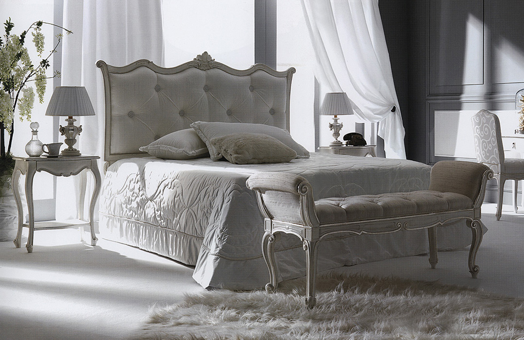 Arredo Кровать SILVANO GRIFONI  2466