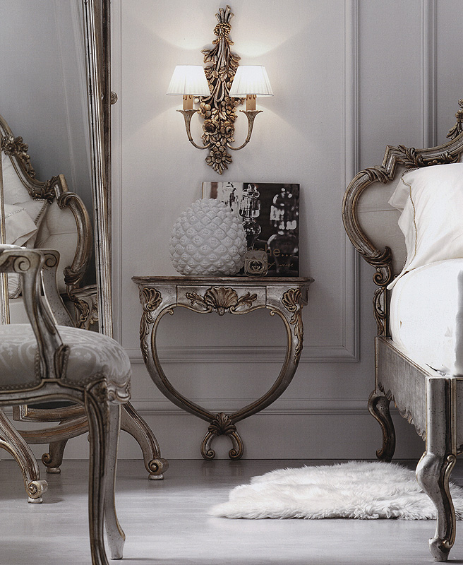 Arredo Тумбочка SILVANO GRIFONI  2493