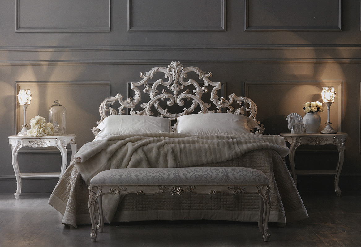 Arredo Кровать SILVANO GRIFONI  2504