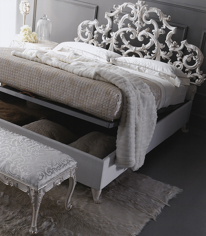 Arredo Кровать SILVANO GRIFONI  2504