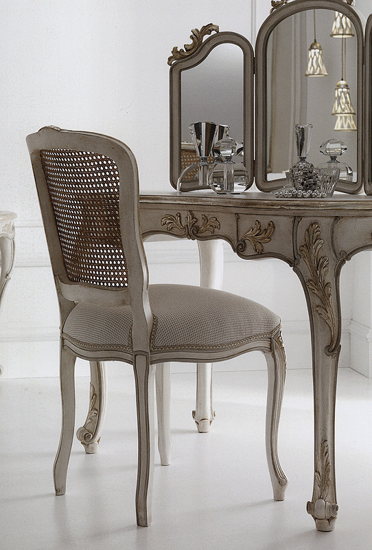 Arredo Стул SILVANO GRIFONI  3463/V  2