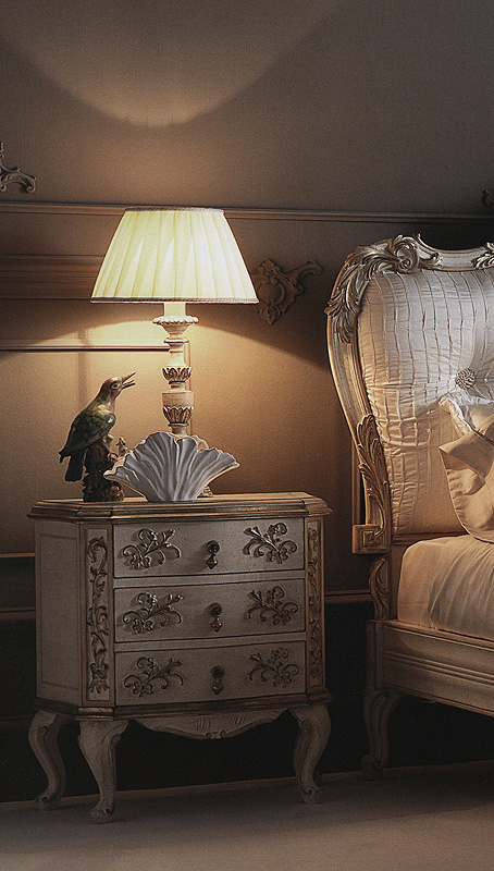 Arredo Тумбочка SILVANO GRIFONI  4004