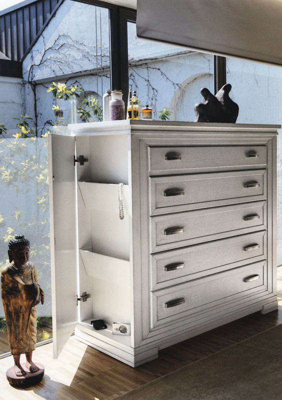 Arredo Комод MAV  9583