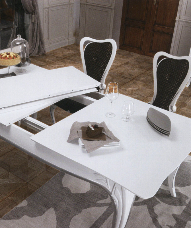 Arredo Стол MAV  A119
