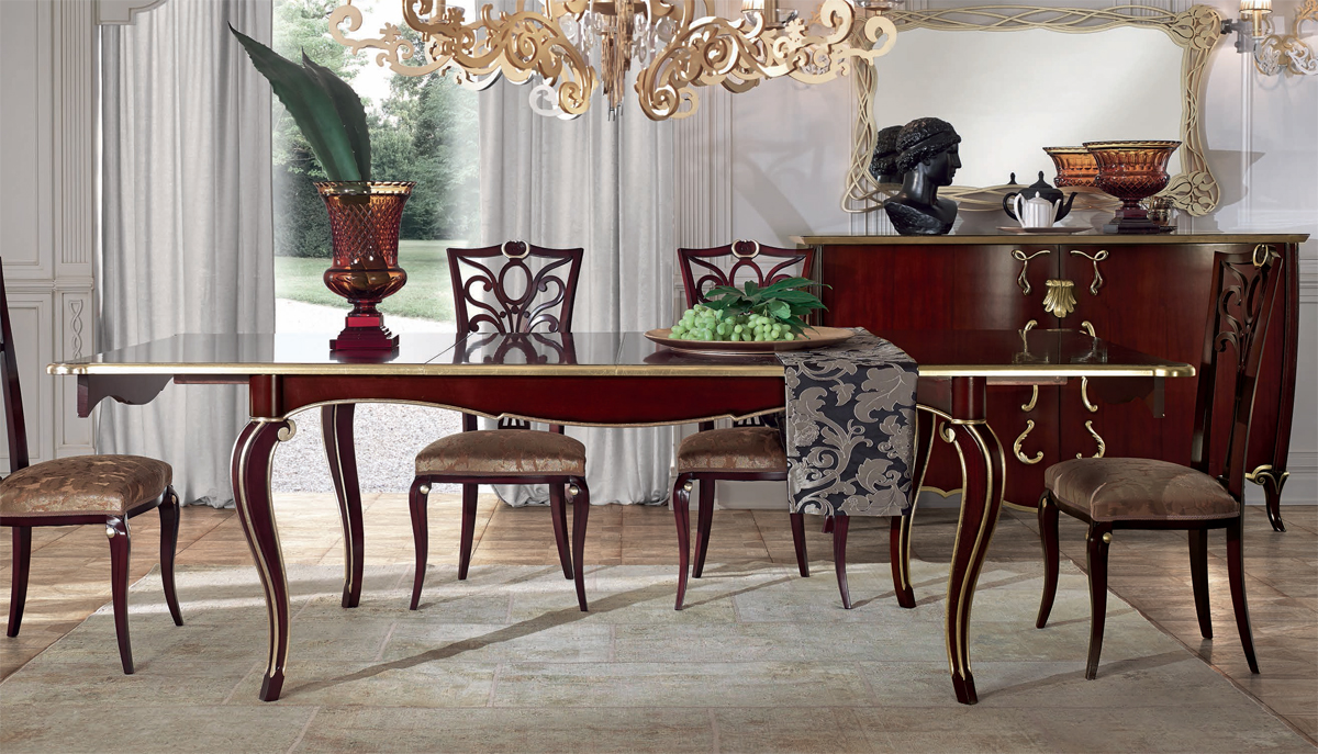 Arredo Стол MAV  A125