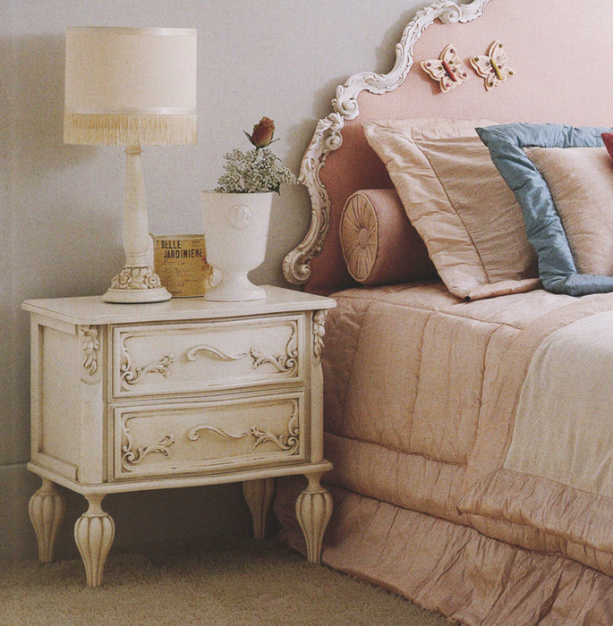Arredo Тумбочка FRARI EFNE EFN10