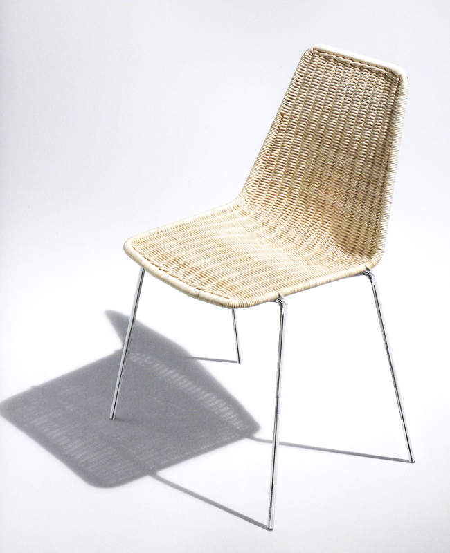 Arredo Стул HORM & CASAMANIA  SIN