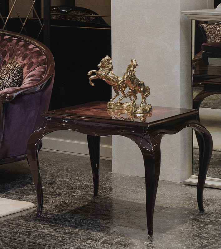 Arredo Столик MANTELLASSI  VANESIO 04
